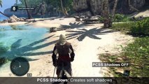 Reportage - Assassin's Creed 4: Black Flag (Démo Graphismes Ultra PC - GTX Nvidia)