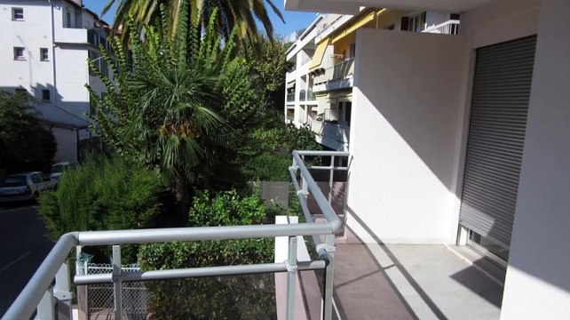 A vendre - Appartement - Nice (06100) - 4 pièces - 94m²