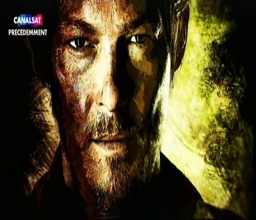 TWD Résumé attention spoiler pour ceux qui ne sont pas arrivé à la saison 5