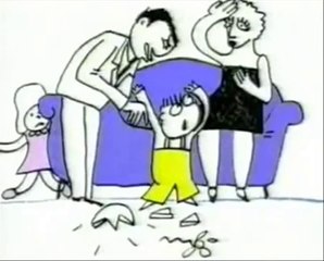 ΝΑΙ στην πειθαρχία - ΟΧΙ στη σωματική τιμωρία