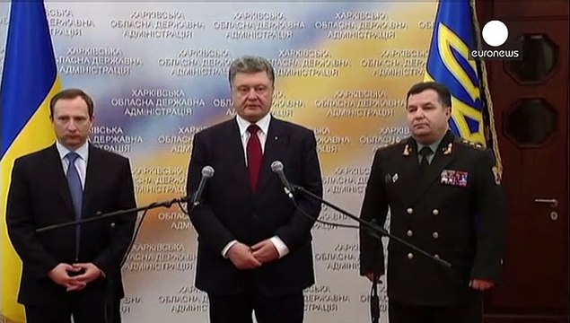 У Києві зберуться президент Франції, канцлер Німеччини і держсекретар США