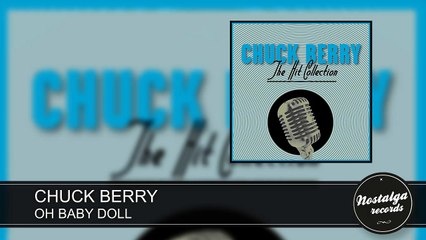 Chuck Berry - Oh Baby Doll