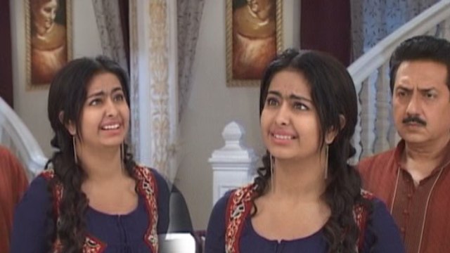 Roli Becomes Emotional | Sasural Simar Ka