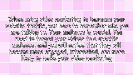 Using Viral Videos To Market Your Business