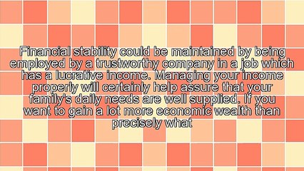 Achieve Fiscal Stability As Well As Independence With Alternative Investment Products