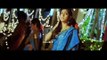 Pranitha Hot Navel Showing and Saree Adjusting Scene