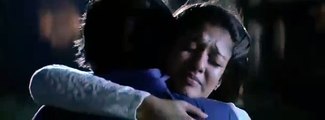 Dhanush and Nayanthara Hot Kissing and Hugging Scene