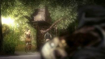 Trailer - The Walking Dead Saison 2 (Teaser Saison 2)