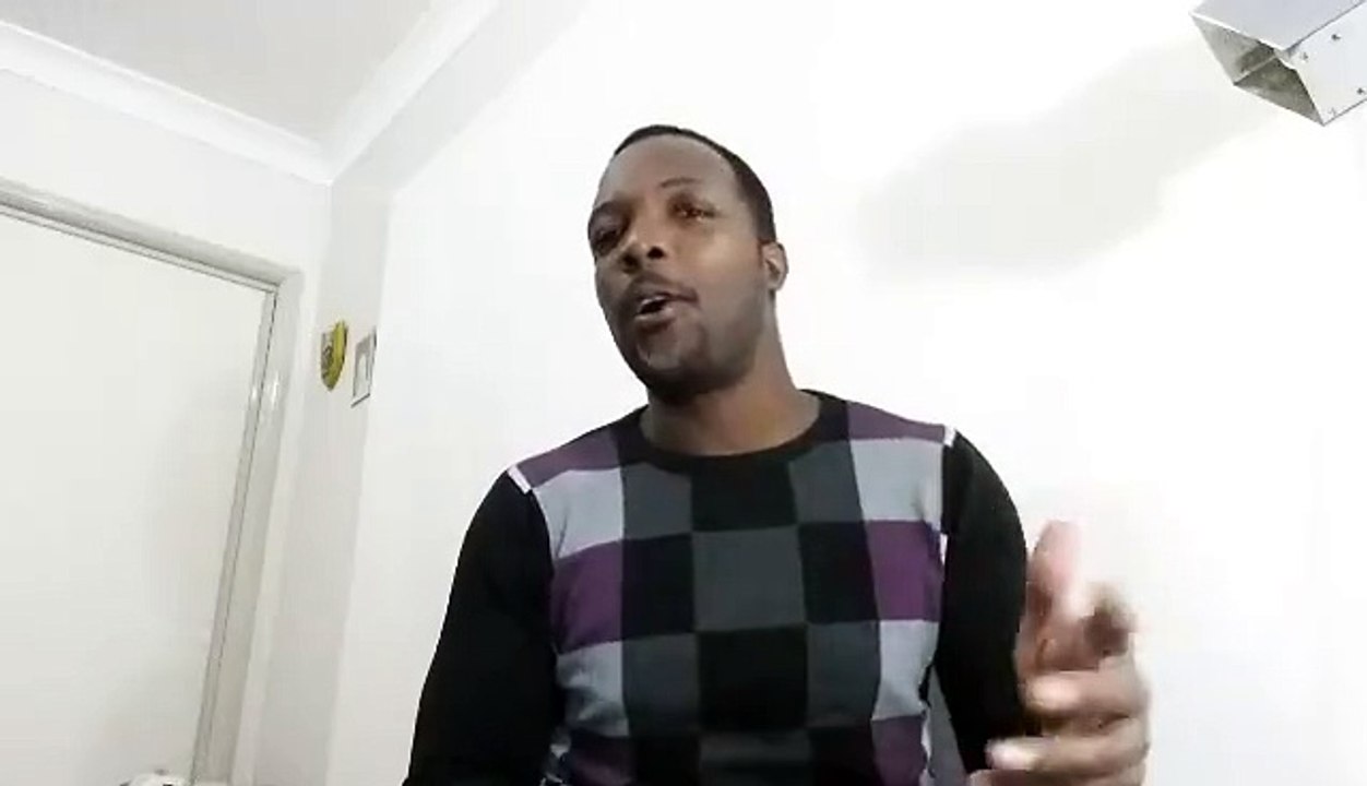 Yves Ahipo Parlons de la demission du professeur Francis wodie .... Ouattara prepare donc un coup d'etat constitutionnel.