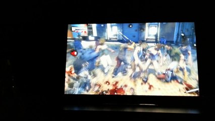 Reportage - Dead Rising 3 (Gameplay 7 Minutes)