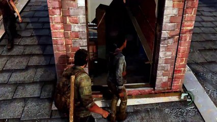 Objectif 100% - The Last of Us (Episode 2 - Cordyceps et Infectés)