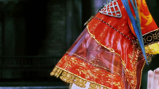 Trailer - Lightning Returns: Final Fantasy XIII (Trailer de Lancement Japonais)