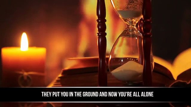 Its Too Late Spoken Word by Boonaa Mohammed