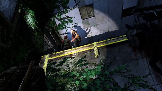 Objectif 100% - The Last of Us (Episode 3 - Les Personnages)