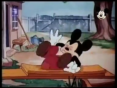 crtani filmovi na srpskom - MIKI MAUS 4.deo (Low)