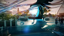 Test vidéo - Killzone: Shadow Fall (Graphismes et Scénario)