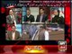Qamar Zaman Kaira Blasts on Zubair Umar in a Live Show