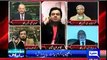 Haroon Rasheed Blasts on Pervez Rasheed And Calls Him Londa in Live Show