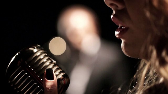 Tugce Tayfur feat. Ferdi Tayfur - Huzurum Kalmadi