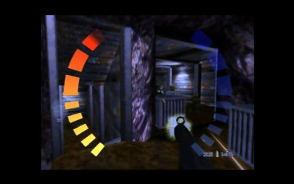 Objectif 100% - GoldenEye 007 (Les Premiers Jeux Vidéo James Bond - Partie 5)