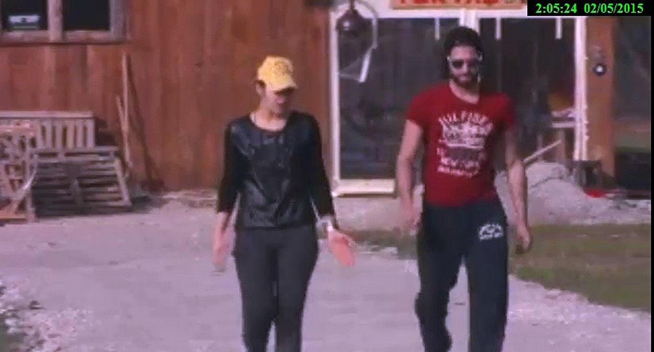 İnci Sabah Namazlarını Kılmadan İşe Gitmezmiş