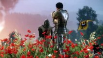 Trailer - Kingdom Come: Delivrance (Mediéval Kickstarting !)