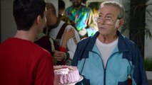 Los disfraces de Luis Aragonés y Sheldon Cooper - Algo Que Celebrar