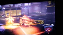 Extrait / Gameplay - inFamous: Second Son (Gameplay Solo - Entrepôt)