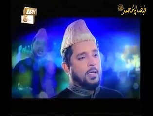 Allah Ya Ayzaz Diyaa Aaqa Nay