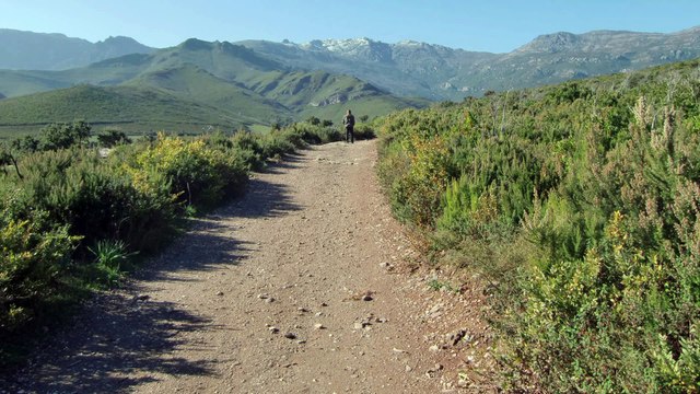Grégoire: Pousser les nuages