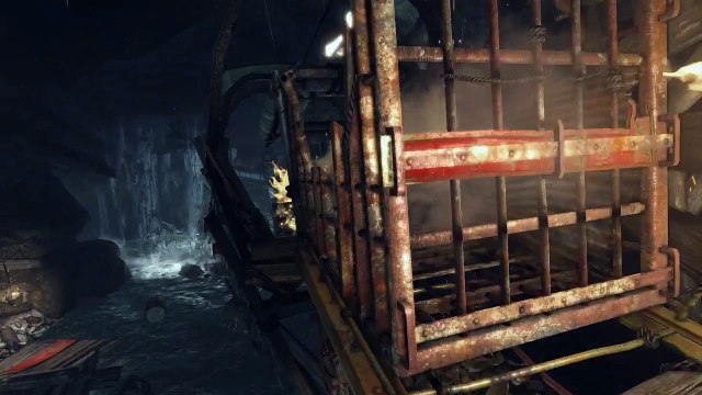 Objectif 100% - Tomb Raider: Definitive Edition (Episode 1 - Lara Croft & Généralités)