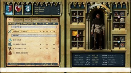 Reportage - Kingdom Come: Deliverance (La Création des Personnages)