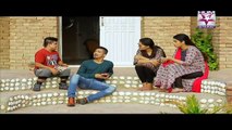 Teen Kahani Episode 27 HUMSITARAY Drama FullEpisode