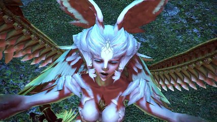 Trailer - Final Fantasy XIV: A Realm Reborn (La Version PS4)