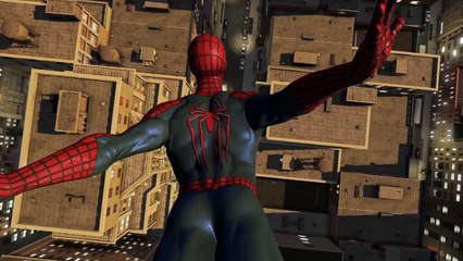 Trailer - The Amazing Spider-Man 2 (Trailer d'Annonce sur PS4, Xbox One et Consoles Old-Gen)