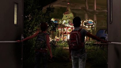 Trailer - The Last of Us: Left Behind (Trailer de Sortie)