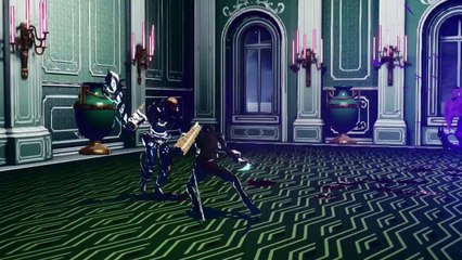 Trailer - Killer is Dead - Nightmare Edition (Date de Sortie sur PC)