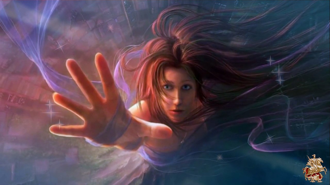 ♛♫♥Dj Sky Dream - Dj Dance-On - I'm Calling You From Autumn(Original Mix)♥♫♛