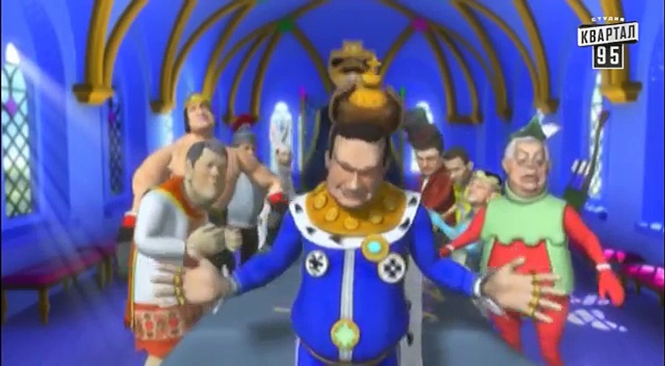 Сказочная Русь 2 | Серия 1 - Женский день на Руси | Серия 2 "мисс Сказочная Русь" | международный женский день | 8 марта | конкурс красоты