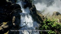 Trailer - Dragon Age 3 Inquisition (Graphismes et Tour du Monde)