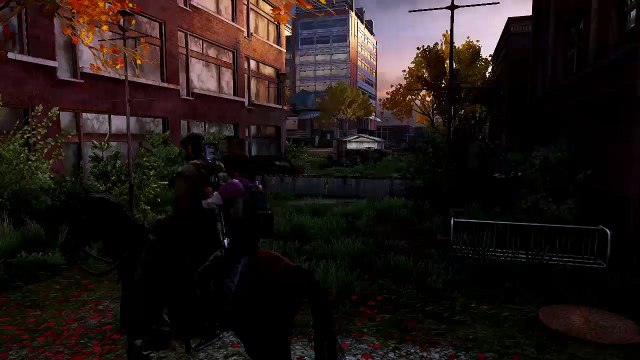 Objectif 100% - The Last of Us (Episode 13 - Direction Artistique et Level Design)