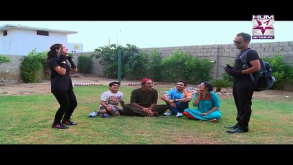 Teen Kahani Episode 34 HUMSITARAY Drama
