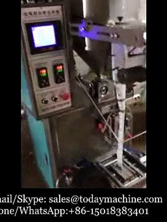 enchendo o saco de Água fábrica de Sacos máquina de máquina de Embalagem de enchimento, máquina de enchimento do saco de Líquido