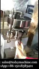 Equipamento de embalamento, Dry especiarias em pó máquinas de enchimento, aparelhos Pó Completa