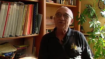 OVALIDES Région Centre 2014 - 20 ans -  reportage France 3 Centre