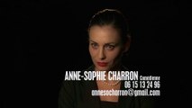 Bande démo Anne-Sophie Charron 2015