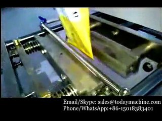 leite em pó farinha grande preenchimento de formulários saco máquina seladora