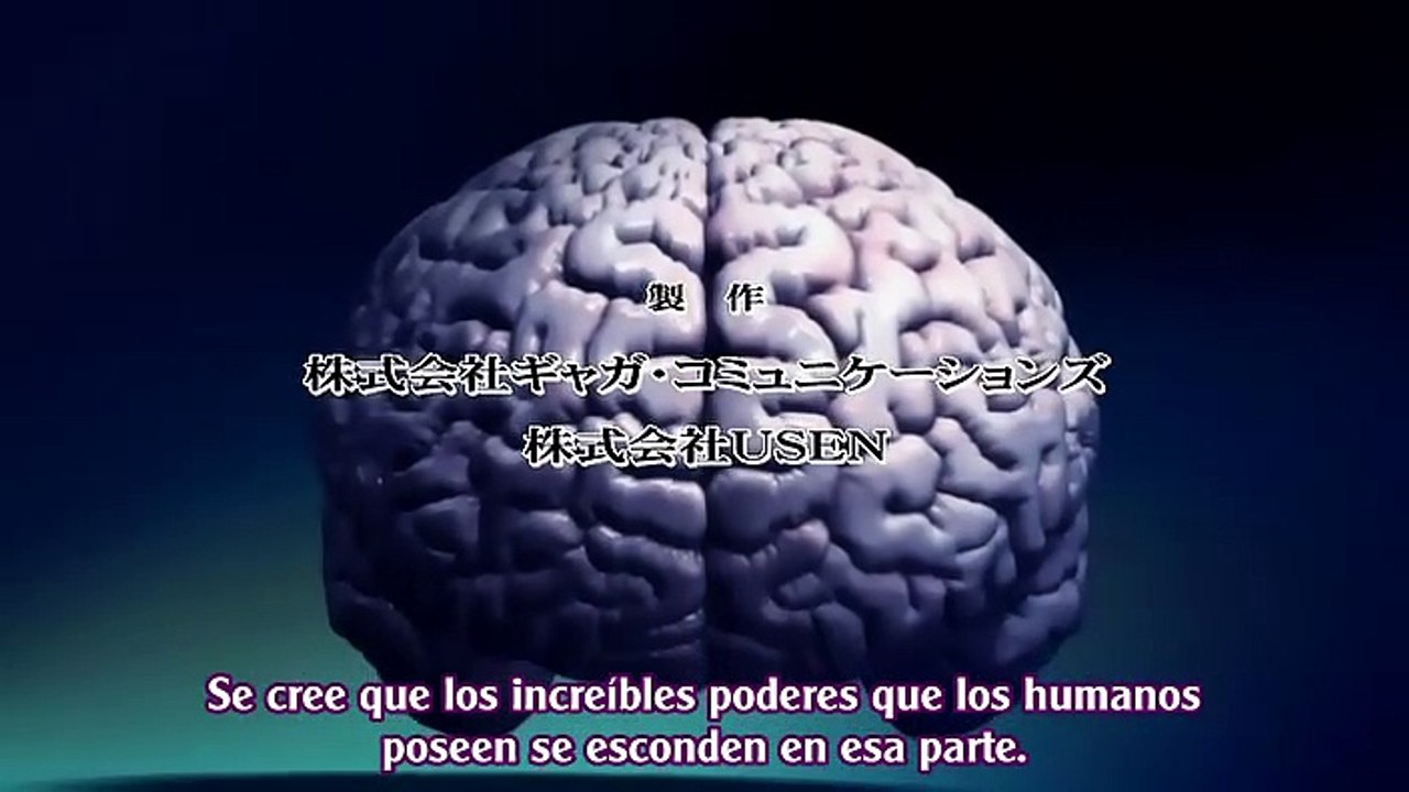 NIGHT HEAD GENESIS: Cap. 22/24 - Sub Esp. "Juicio Divino"