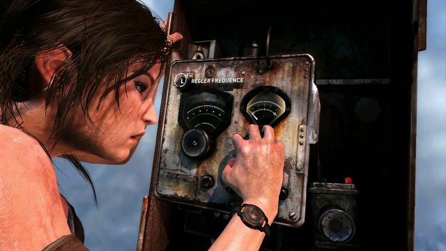 Objectif 100% - Tomb Raider: Definitive Edition (Les Prototypes du Reboot - Episode 4)