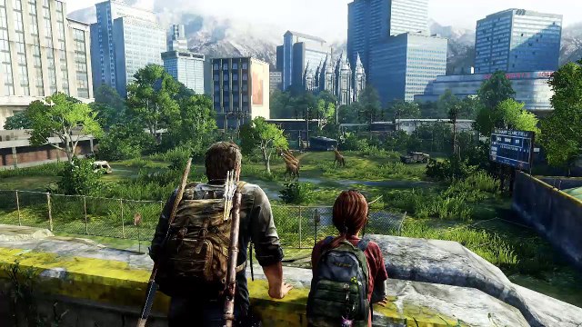 Objectif 100% - The Last of Us (Episode 15 - Scénario)
